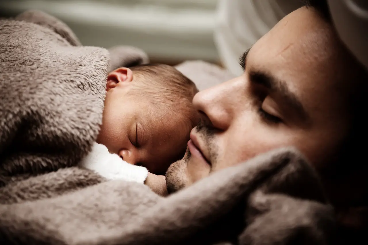 How To Make Colic Baby Sleep