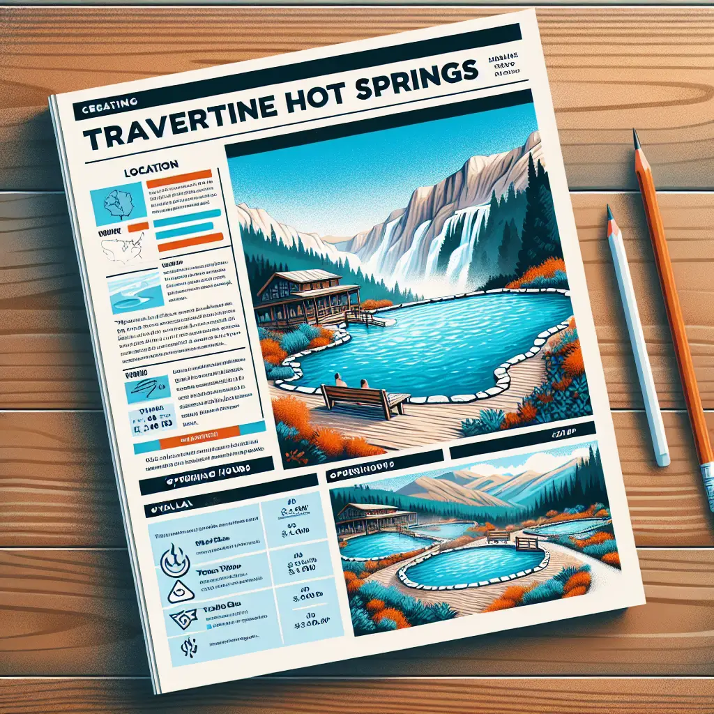 Travertine Hot Springs: A Guide to Location, Hours, Amenities, and More