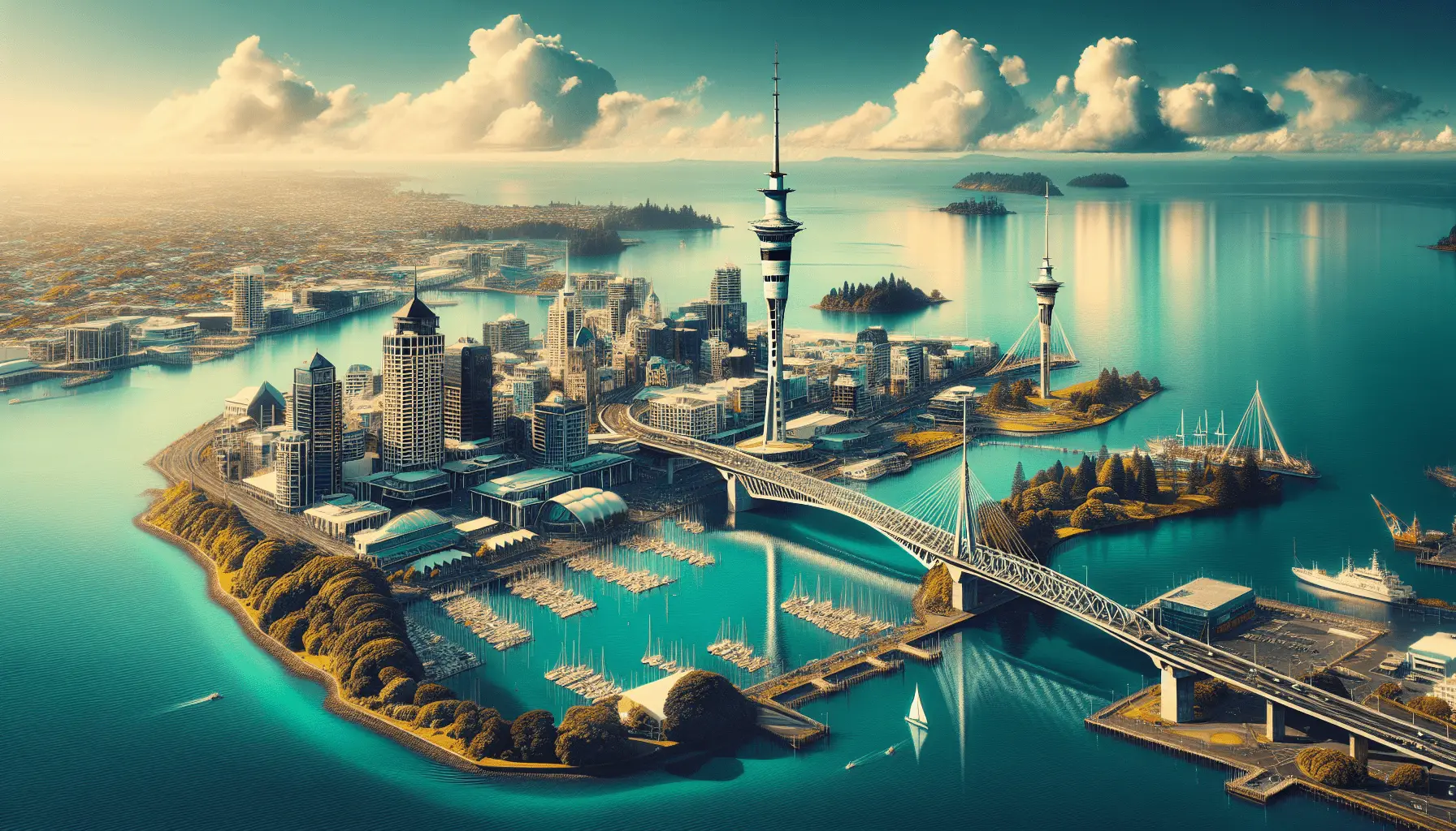 Best City In New Zealand To Live