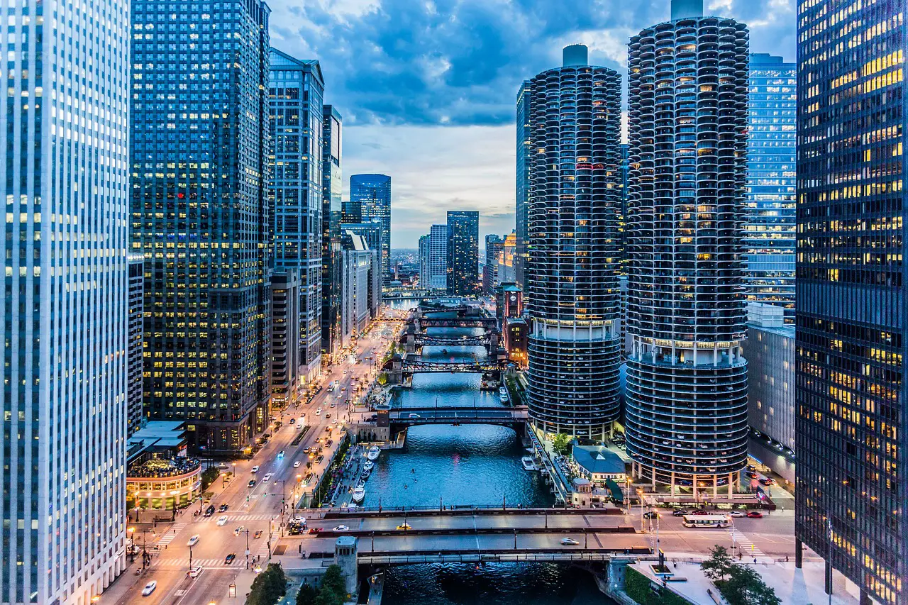 What Is Appealing About Chicago?